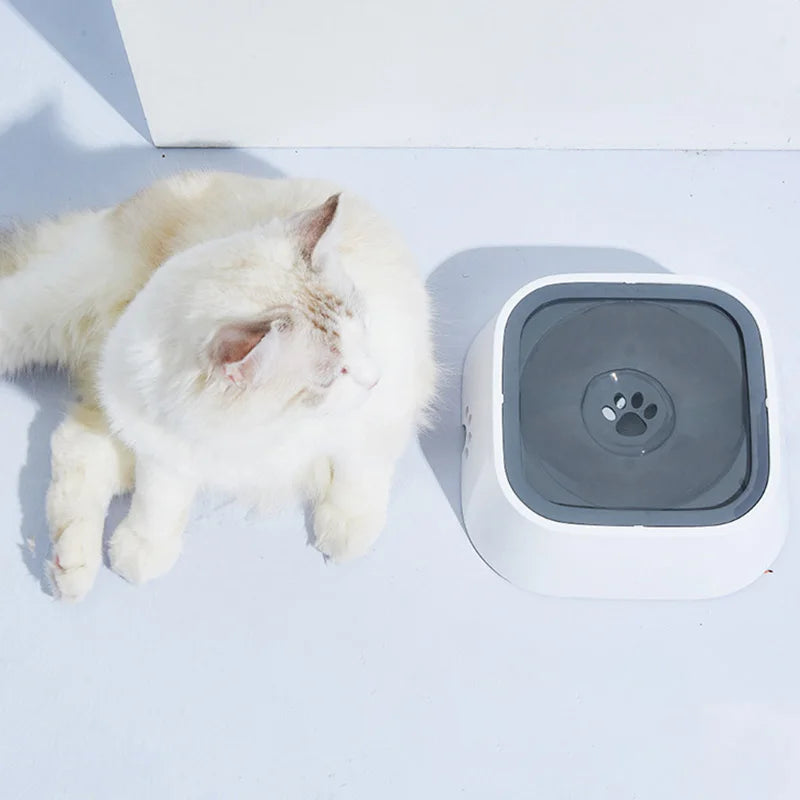 Pets Non-Splash Water Bowls