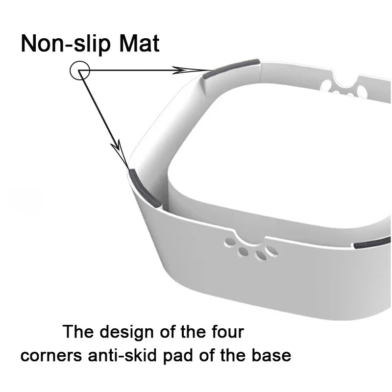 Pets Non-Splash Water Bowls