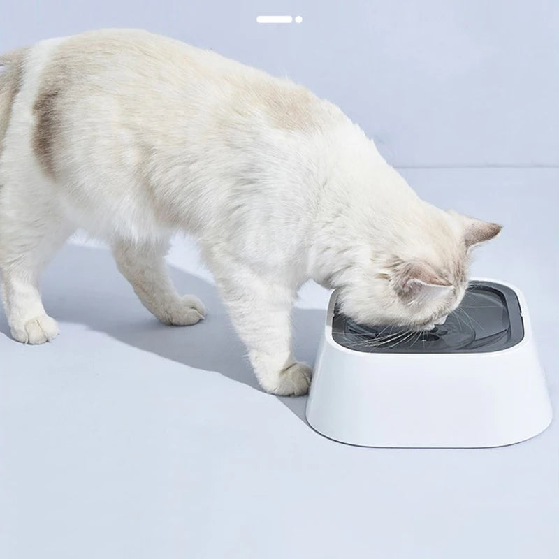 Pets Non-Splash Water Bowls